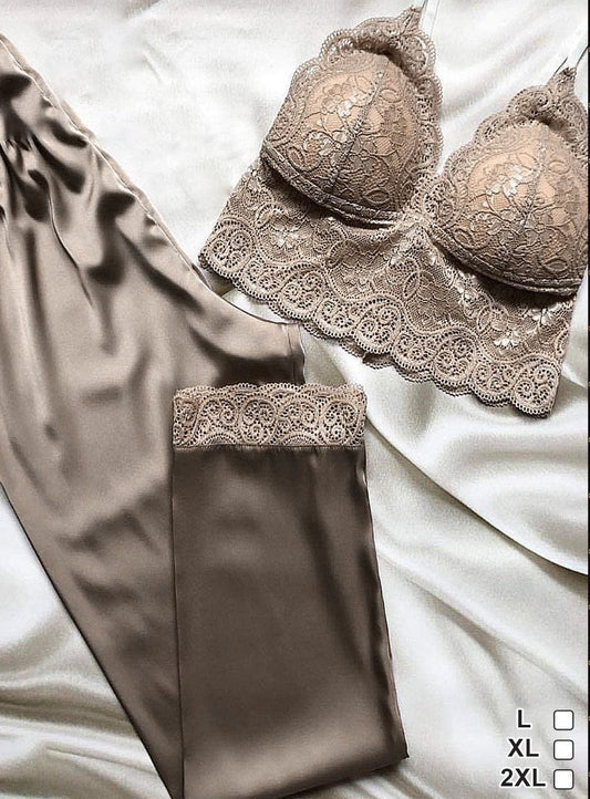 Pajama Silk