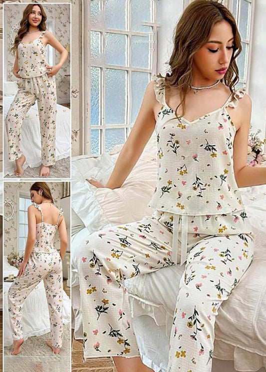 Pajama Summer