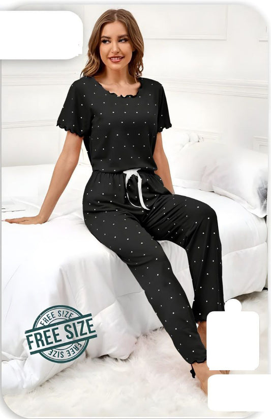 Pajama Summer