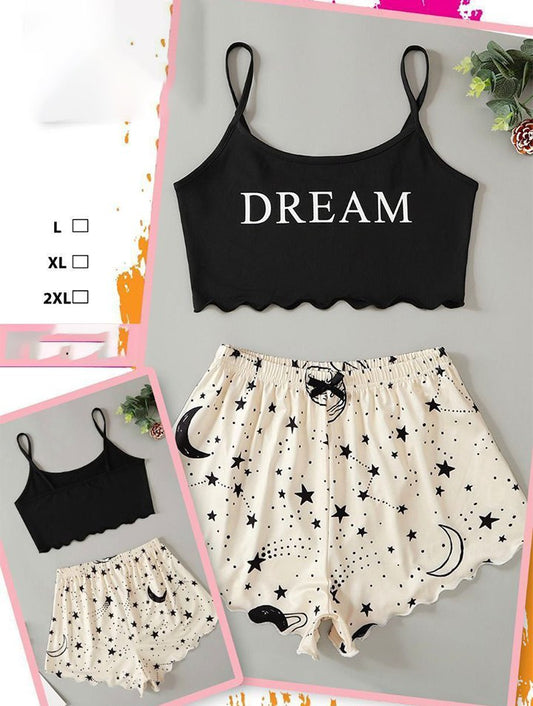 Pajama Summer