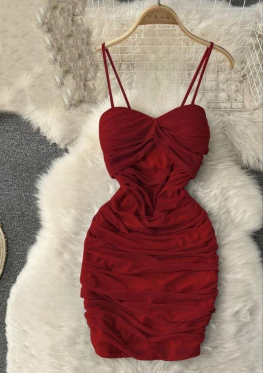 Short Lingerie