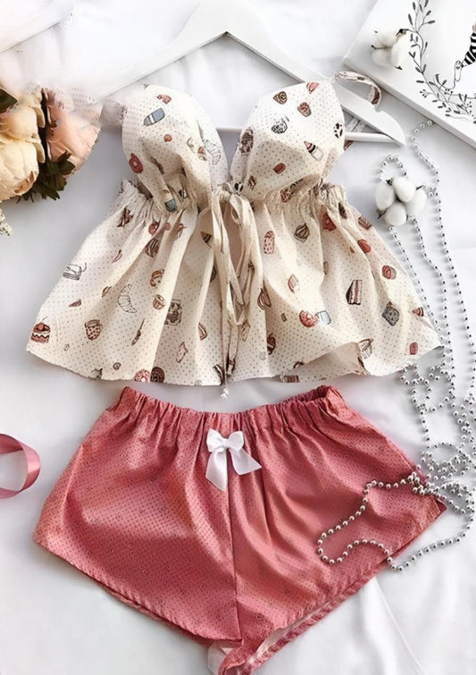 Pajama Summer