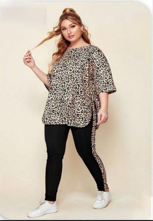 Pajama Summer Big Size