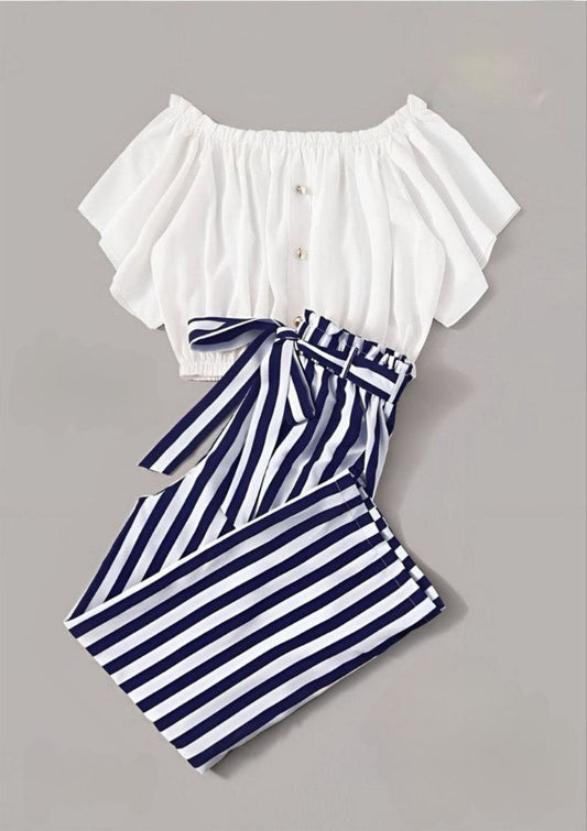 Pajama Summer