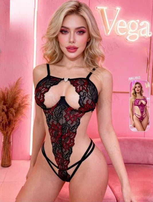 Costume Lingerie
