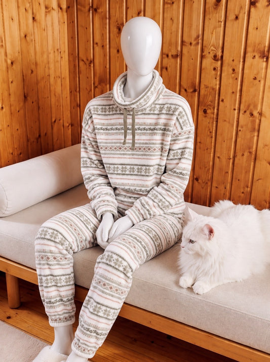Pajama Winter
