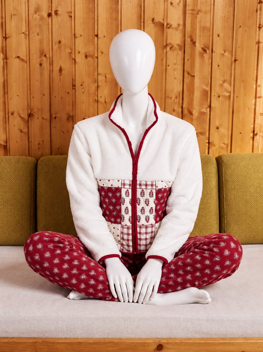 Pajama Winter