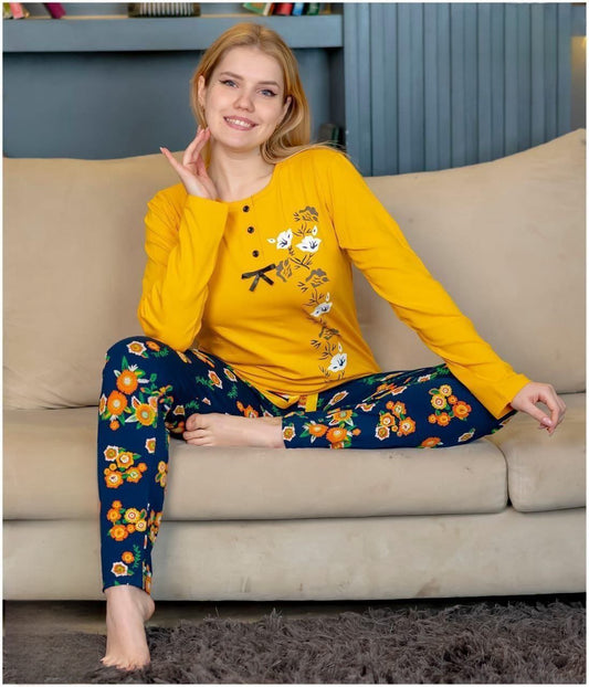 Pajama Summer