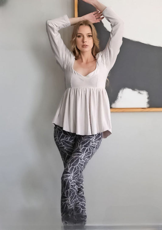 Pajama Winter