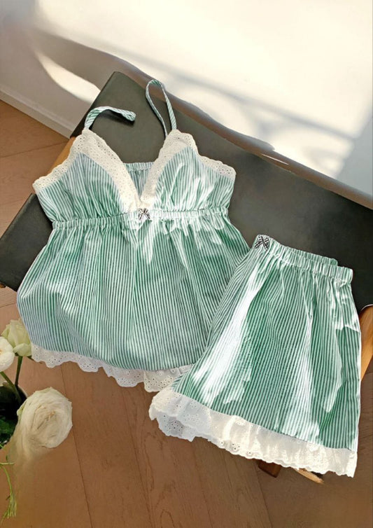 Pajama Short