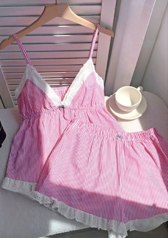 Pajama Short