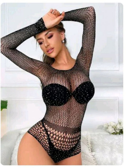 Bodysuit Lingerie