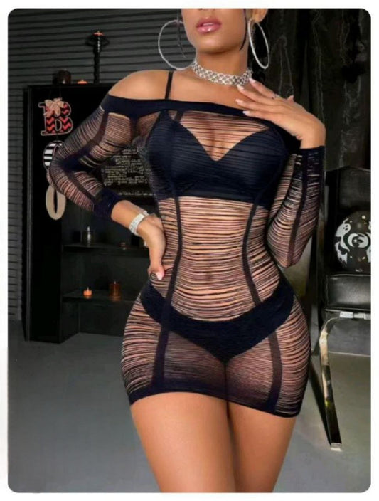 Short Lingerie