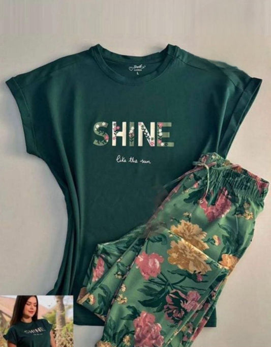 Pajama Summer