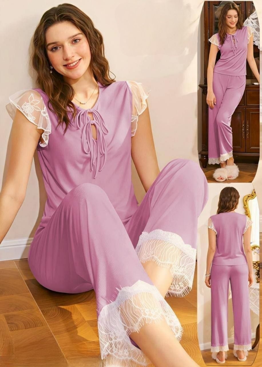 Pajama Summer