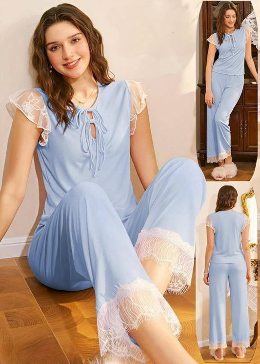 Pajama Summer