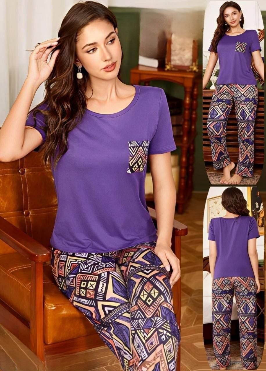 Pajama Summer