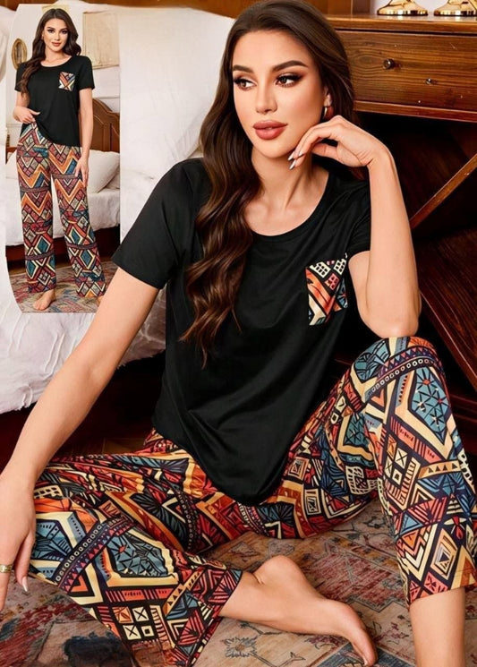 Pajama Summer
