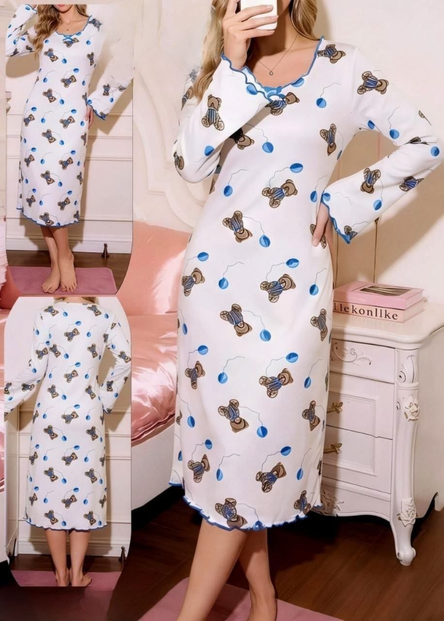 Night Shirt