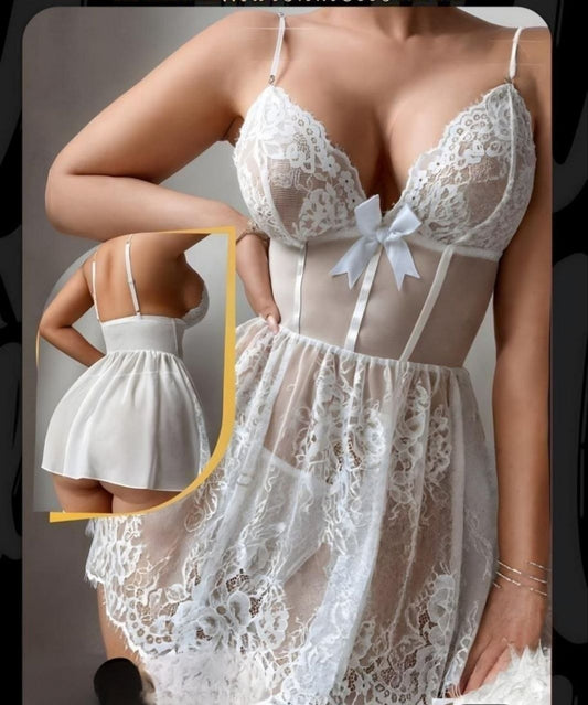 Short Lingerie