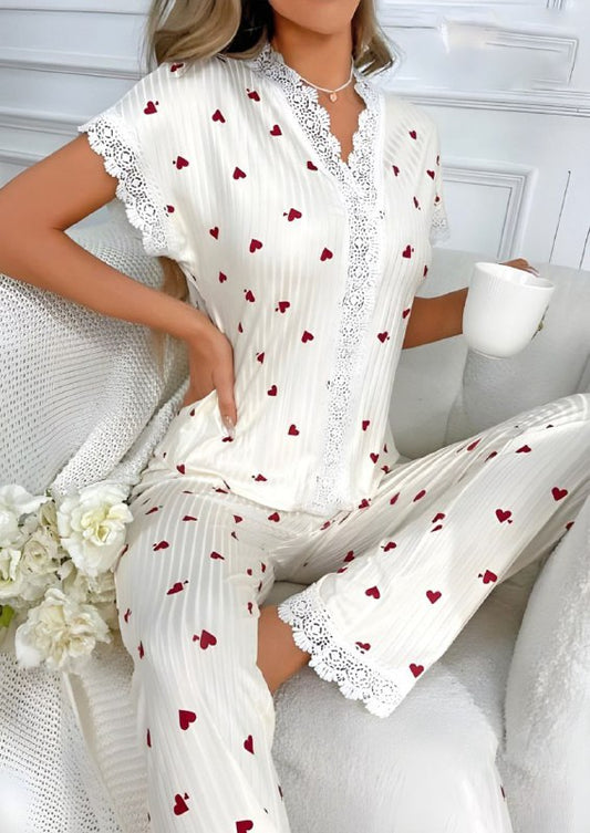 Pajama Summer