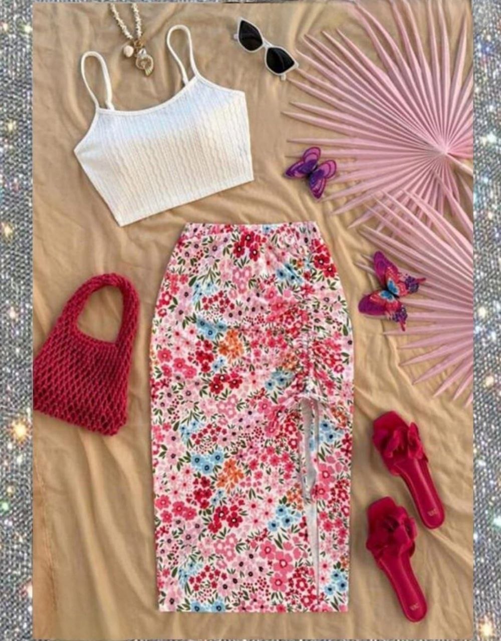 Summer Set