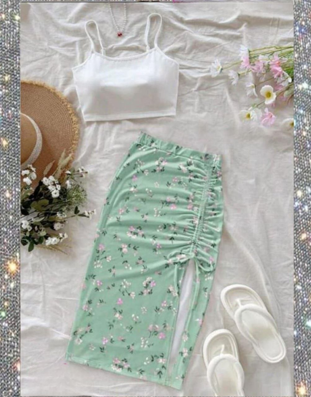 Summer Set