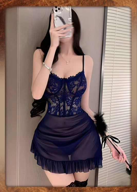 Short Lingerie