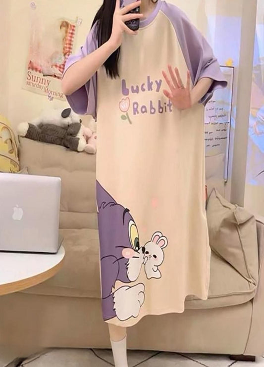 Night Shirt