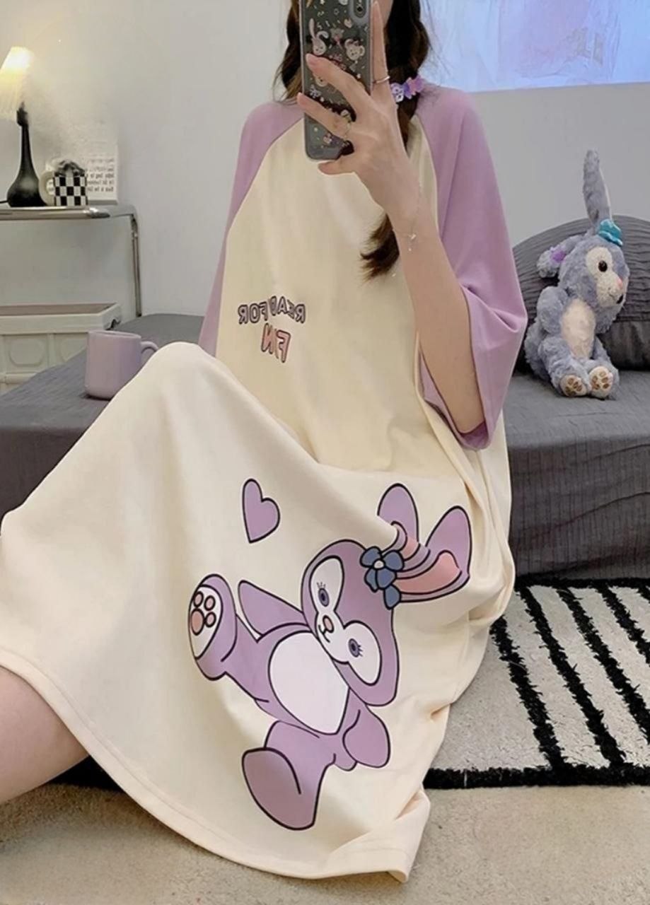 Night Shirt