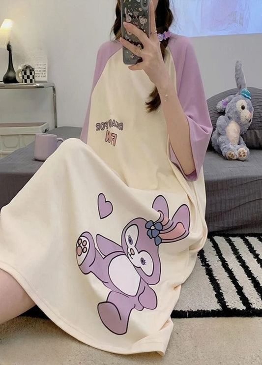 Night Shirt