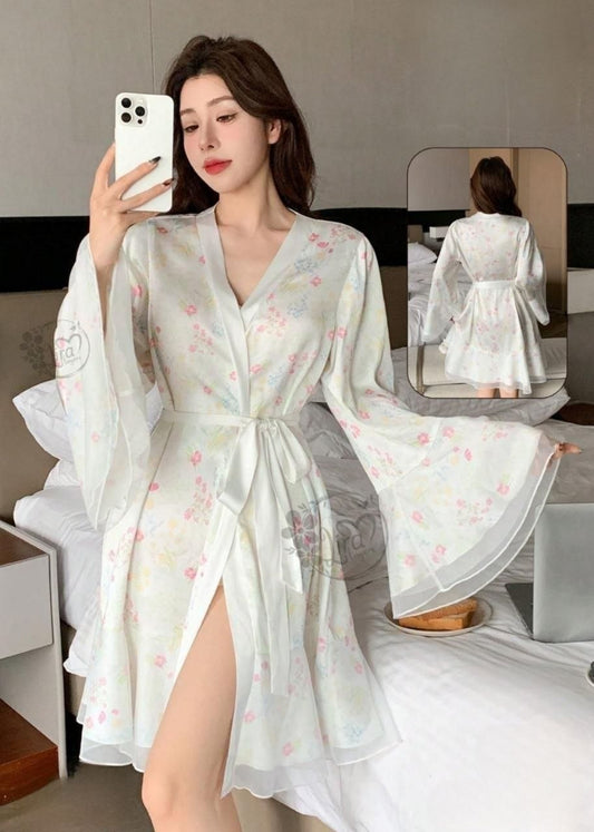 Short Robe