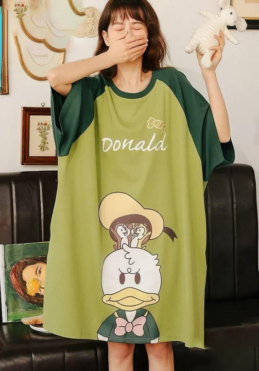 Night Shirt