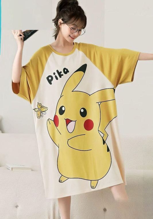 Night Shirt