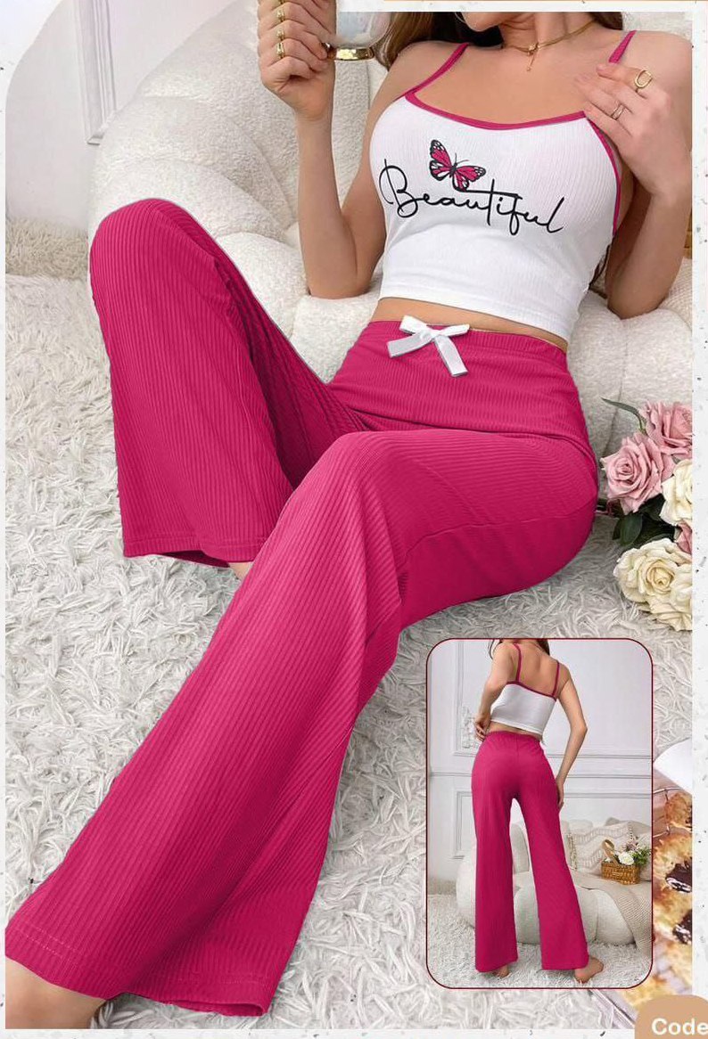 Pajama Summer