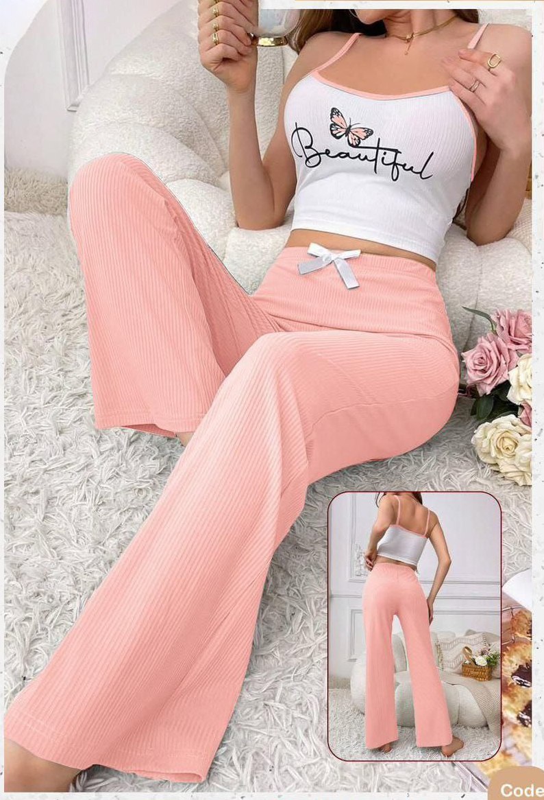 Pajama Summer