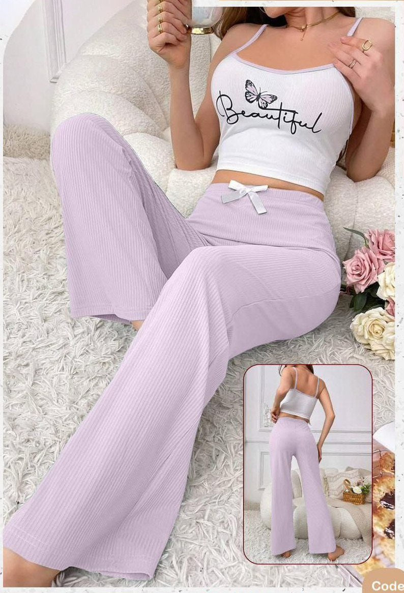 Pajama Summer