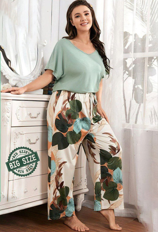 Pajama Summer