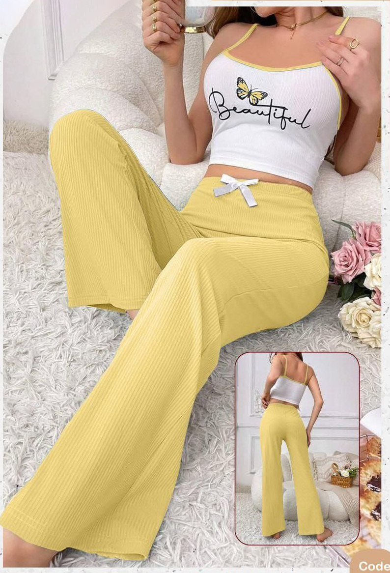 Pajama Summer