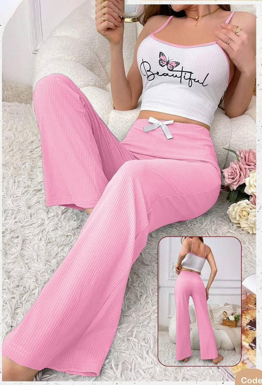 Pajama Summer