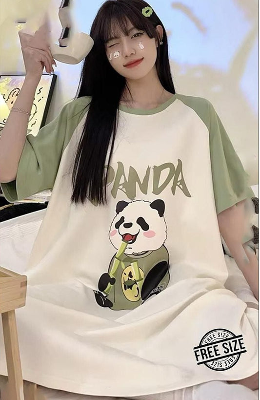 Night Shirt