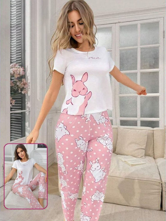 Pajama Summer