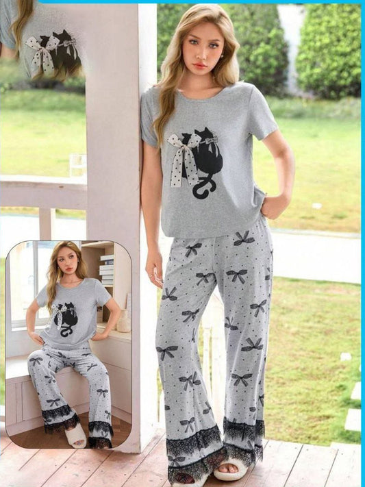 Pajama Summer