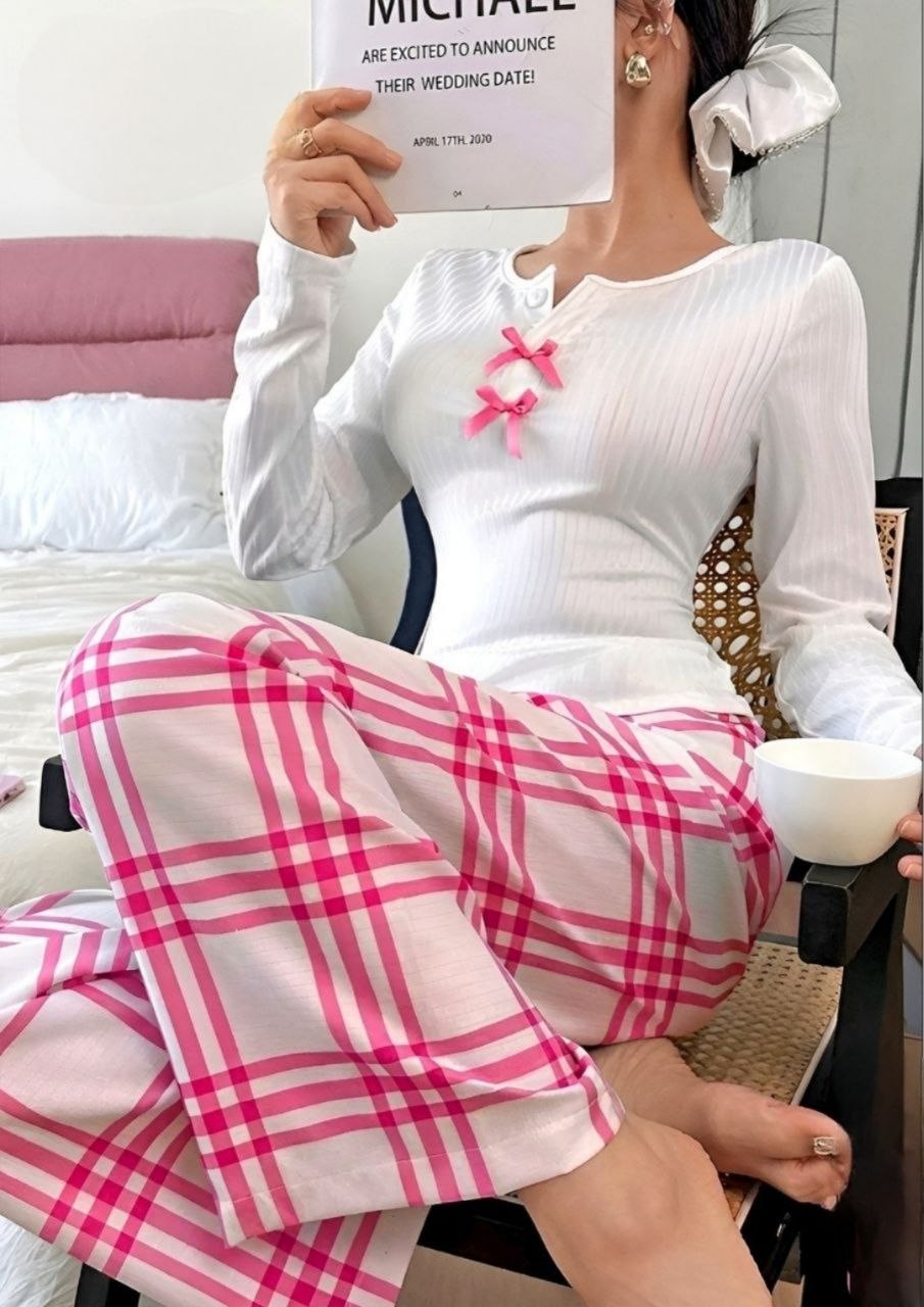 Pajama Summer