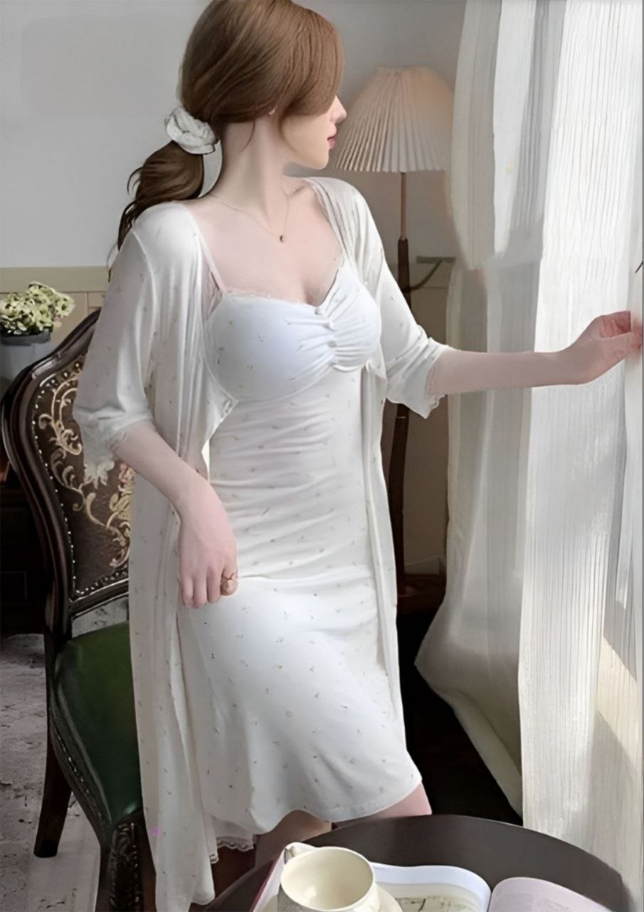 Night Shirt