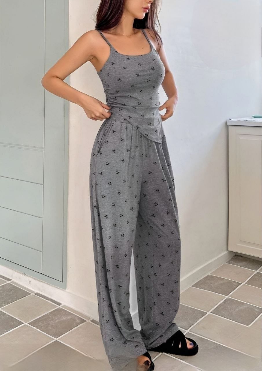 Pajama Summer