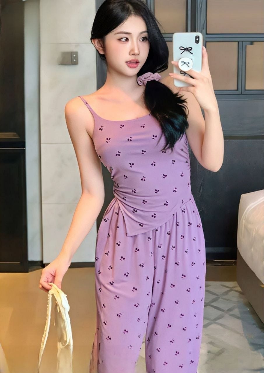 Pajama Summer