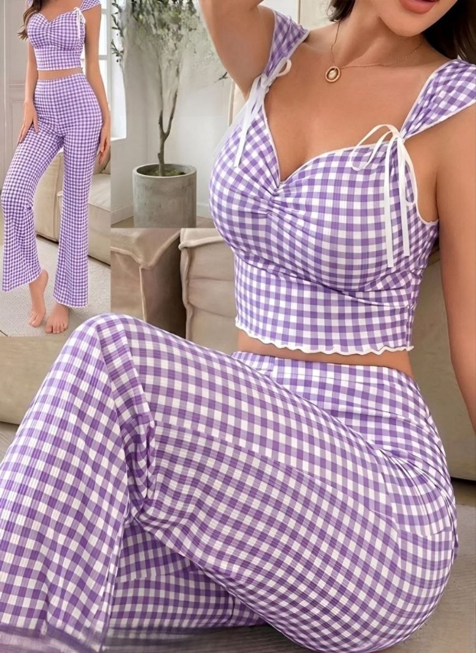Pajama Summer