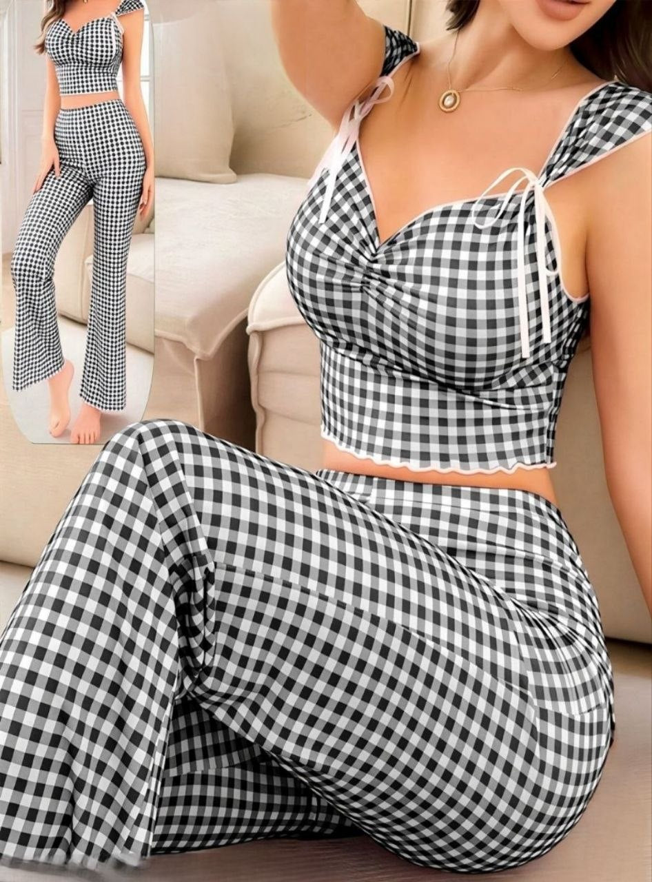 Pajama Summer