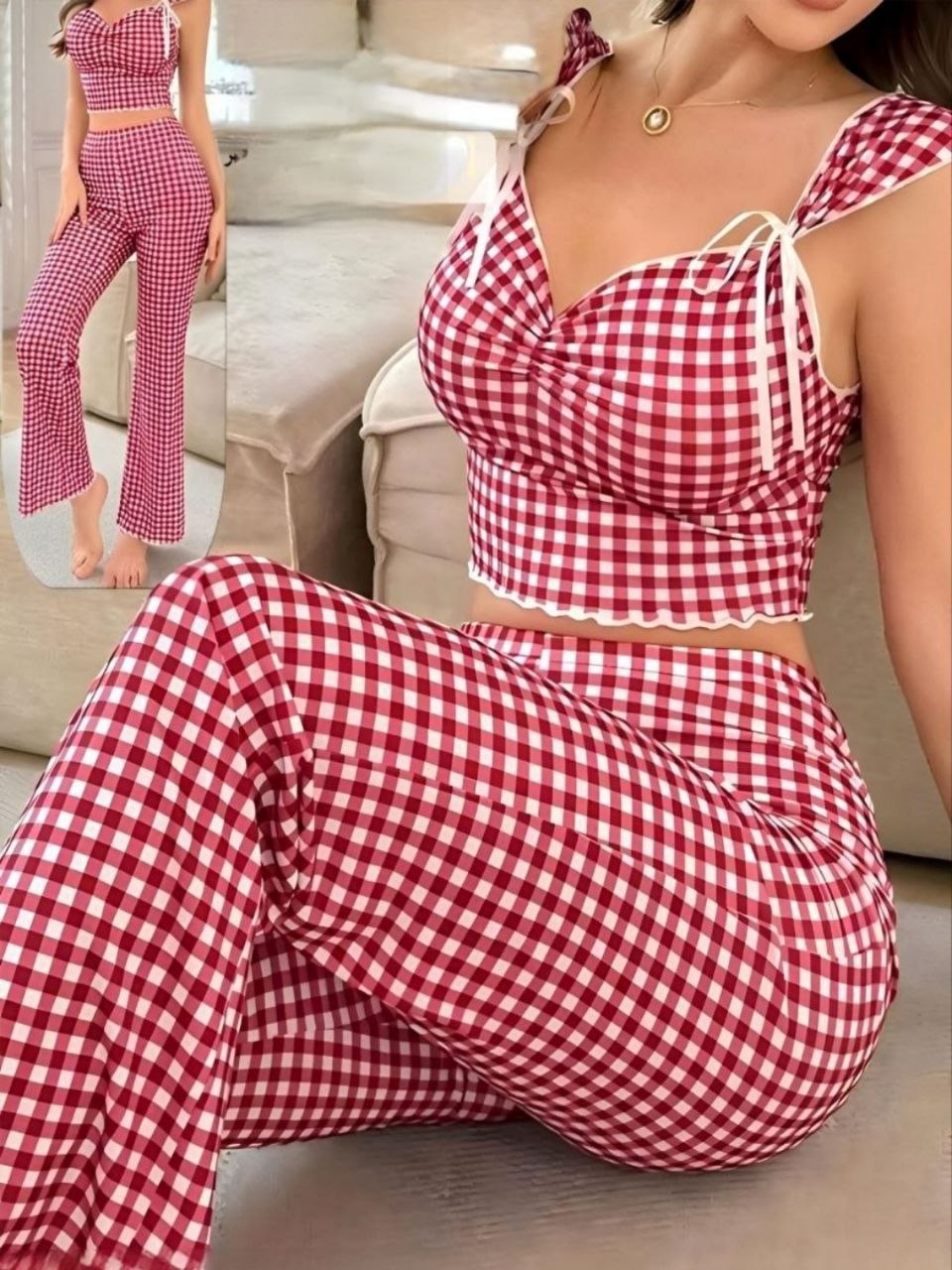Pajama Summer